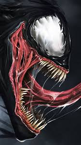 A collection of the top 39 venom iphone wallpapers and backgrounds available for download for free. 6086210 1080x1920 Venom Digital Art Hd Deviantart Supervillain Superheroes Artist Artwork For Iphone 6 7 8 Wallpaper Cool Wallpapers For Me