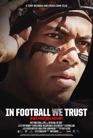 In Football We Trust Sundance Best Independent Films Football Trust