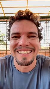 Baia Formosa é linda por natureza!☀️🌴 Um cenário incrível com lindas  falésias e um mar sem igual… O lugar ideal pra você conhecer o nosso  @fincbrasil . 🎞️ Em novembro vai ter