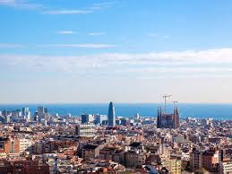 Fundada en 2005, barcelona city hotels es una cadena con 8 alojamientos en barcelona. Barcelona Viewpoints The Best Views In Barcelona