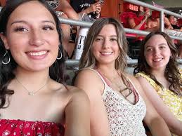 Arrowhead's Kingdom lights shined for local Swifties