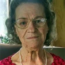 Hazel Mae Childs Obituary October 2, 2016