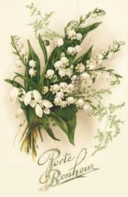 Voir plus d'idées sur le thème muguet, muguet fete creas 1er mai. Bon 1er Mai A Vous Tous Chez Elkalin Com