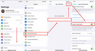 If you travel or just want the ability to use different carriers, you first need to know how to check if your iphone is unlocked. How To Unlock Apple Watch With Iphone Ss 2 Candid Technology