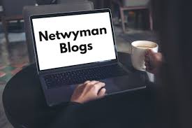 Netwyman blogs