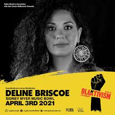 First Nations Womxn In Music Victoria