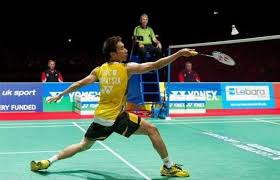 Kisah dalam iklan baru djarum 76 itu begini: 230 Badminton Ideas Badminton Badminton Photos Badminton Sport