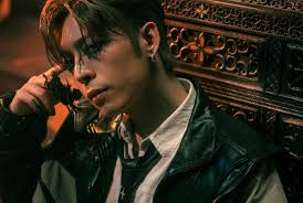 月光奏明曲 Moonlight Sonata in “E“ minor> Starring