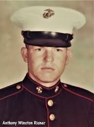 Anthony Winston “Tony” Risner (1951-2018)