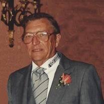 Lawrence Hebert Obituary