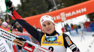 The tour de ski 2017 podium. Cross Country Skiing Weng Remains Tour De Ski Queen Cologna Clinches Record Fourth Title Marca In English