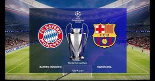 Uefa Champions League Final 2019 Barcelona Vs Bayern Munich Barcelona Vs Bayern Munich 3 0 Ucl 2015 Highlights Champions League Bayern Champions League Final