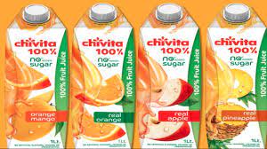 Sa fruit rolls and fruit juice. Food Business Africa Chi Launches New Chivita 100 Real Lychee Bland Fruit Juice