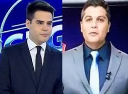 Recentemente, outro filho do apresentador, vicente datena, estreou na televisão por influência do pai. Bahia Noticias Holofote Noticia Filho De Datena Detona Luis Bacci Em Programa Ao Vivo Quer Pagar De Gostoso 03 04 2015