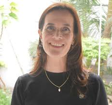 Mariana Wallace's Instagram, Twitter & Facebook