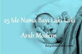 Inaam adalah nama uniseks arab, yang berarti berkah dari tuhan. 25 Ide Nama Bayi Laki Laki Arab Modern Bayilelakiku Com Nama Bayi Laki Laki Dan Artinya Islami Kristen Modern