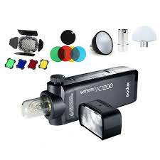 The cactus v6 iis is built specifically for sony cameras and provides cross system flash compatibility with hss speeds up to 1/8000. Foto Camcorder Godox Ad S2 Reflektor Ad S11 Farbfilter Bd 07 Barndoor Fur Ad200 Ad200pro Help Oncall