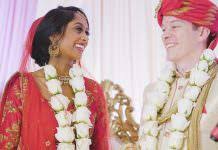 Bride Residence Fusion Wedding