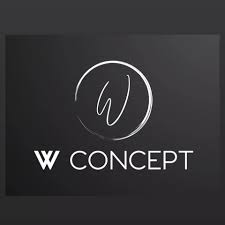 뉴욕 맨해튼 소호의 어느 거리, w컨셉의 첫 번째 팝업 스토어가 빛나는 w컨셉의 로고 디스플레이와 함께 문을 열었고, 'w컨셉: W Concept Store Home Facebook