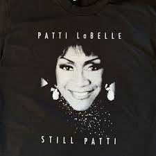 Patti labelle still patti