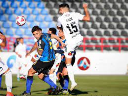 Asian handicap home win rate is 30%. Colo Colo Vs Huachipato Juan Cristobal Guarello Evaluo A Emiliano Amor Es Mas Parecido A Un Central Uruguayo Que A Un Argentino Dale Albo