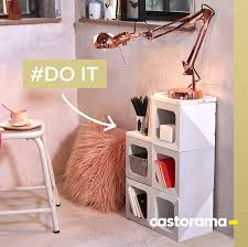 Diy Fabriquez Une Etagere Avec Des Elements De Pilier En Beton Realisez Rapidement Un Petit Meuble De Rangement Deco Et Charmant Un Avec Images Petit Meuble Rangement