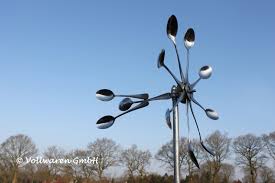 Loffel Windspiel Metall Kunsthandwerk No1 220x45x36 Windmuhle Windrad Ebay Windspiel Metall Windrad Windspiele