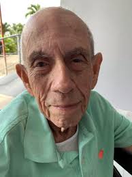 Claudio Muns Blasco Obituary