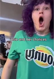 Explore the Fun Side of Josie Kay's TikTok