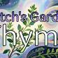 Witch's Garden - Thyme event image