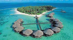 Visiting Maldives In 2021 Here S Everything You Need To Know Lifestyle News The Indian Express