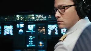 Movie Review: Tense thriller '7500' depicts an airplane hijacking from the  cockpit