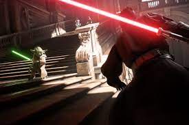 Ea Says Star Wars Jedi Fallen Order Will Come Out This Fall Star Wars Battlefront Battlefront New Star Wars