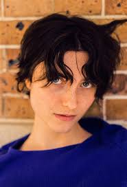 Salomé Rose Stein- Fiche Artiste