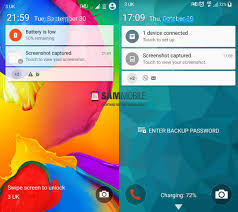 In four years of writing about android, i can't remember a single major smartphone release. Watch This Samsung Galaxy S5 Running Leaked Android 5 0 Lollipop Build Video Phandroid
