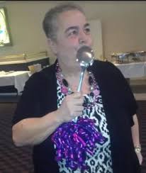 Obituary information for Patricia E. Lacey