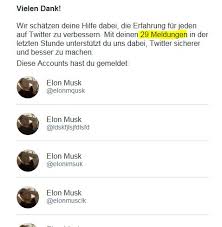 We were overdue for some inane elon musk drama. Elon Musk Auf Twitter Unternehmen Und Aktie Tff Forum Tesla Fahrer Freunde