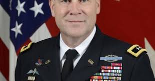 Army Chief of Staff announces new Fort Campbell commander