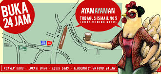 Ayamayaman 1 In Chicken Trafficking
