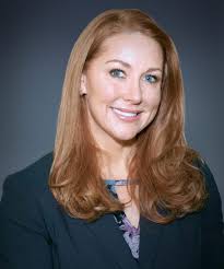 Erika Glon's Journey from Military Security Forces to Leading CACI's  Full-Service Marketing Team