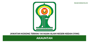 Shaykh islam negeri kedah wan sulaiman wan siddik merupakan tokoh ulama sufi melayu yang mempunyai peranan besar perkembangan tareqat naqshabandi mujadidi ahmadi di negeri kedah. Jawatan Kosong Terkini Yayasan Islam Negeri Kedah Yink Akauntan Kerja Kosong Kerajaan Swasta