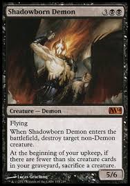 The deck combines good removal with the format's best ways to establish control before finding the perfect nail for any coffin with traverse the ulvenwald. Deck Black White Control Deck Creation Modern Modern The Game Mtg Salvation Forums Mtg Salvation