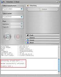 To unlock or flash surfline e5172as 22 lte cpe router, . Huawei E5172 Detect And Unlock Guide