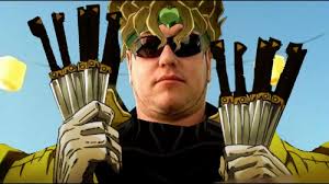 The Royal Protector Vs The Numbered Dragon (Dishonored Vs Katana ZERO:  2-1-0); 7th Place 9-A Non-Smurf