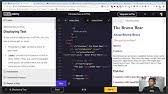 Academic skills and research careers. Unlock Academy Introduction W Antoine Digital Youtube