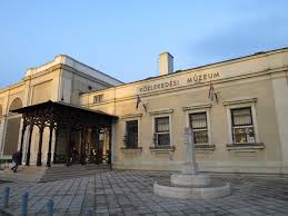 A múzeum számára a kőbányai úti északi járműjavítóban épül új, 21. Magyar Muszaki Es Kozlekedesi Muzeum Budapest Attractions