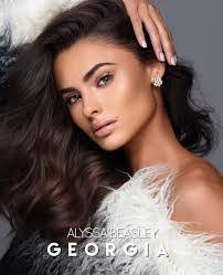 Alyssa Beasley's Instagram, Twitter & Facebook