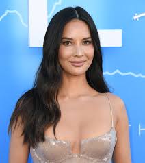 The two met at church and have been friends for a while, it was claimed. Olivia Munn Celebrates 40th Birthday With Hilarious Instagram Video