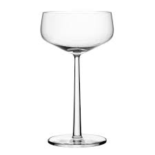 Essence Cocktail Glass 31 Cl 2 Pcs Iittala Royaldesign Iittala Essence Glass Glassware