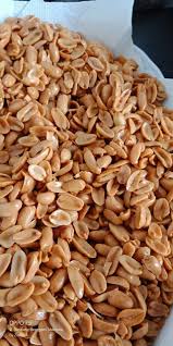 Cara membuat kacang telur renyah: Ibu Resepi Kacang Goreng Bawang Putih Bahan Bahan Facebook